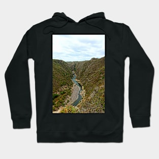 Nicaragua - Canyon de Somoto Hoodie